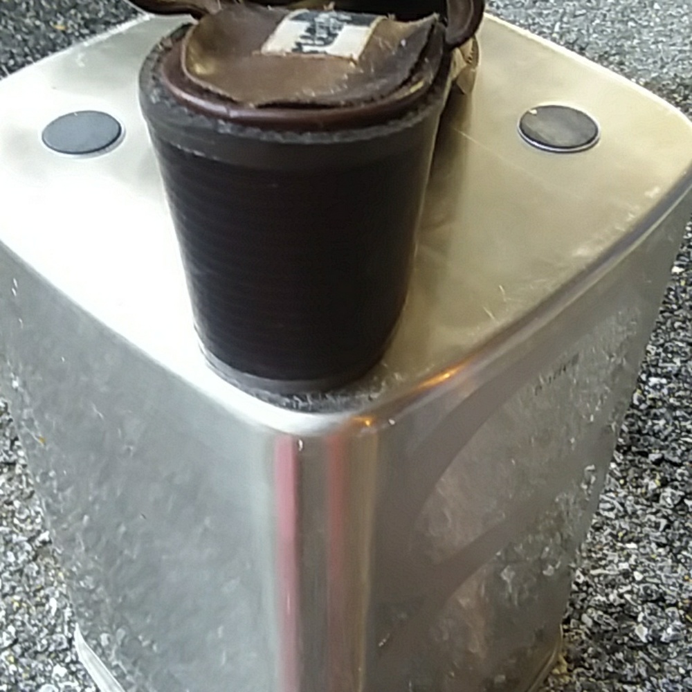 Sandals - Picture 3 of 3